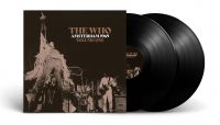 Who The - Amsterdam 1969 Vol. 1 (2 Lp Vinyl)