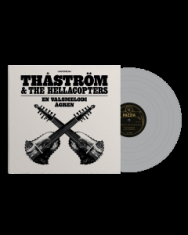 Thåström & The Hellacopters - 7-En Valsmelodi (Ltd Grey Vinyl)