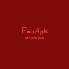 Apple Fiona - When The Pawn...