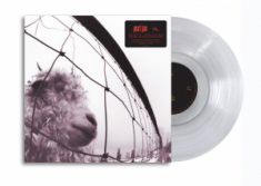Pearl Jam - Vs. (Ltd Clear Vinyl)