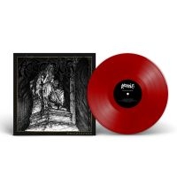 Aeternus - Philosopher (Red Vinyl Lp)