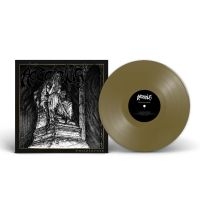 Aeternus - Philosopher (Gold Vinyl Lp)