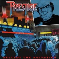 Prestige - Selling The Salvation (Digipack)