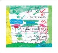 Robert Wyatt - Cuckooland