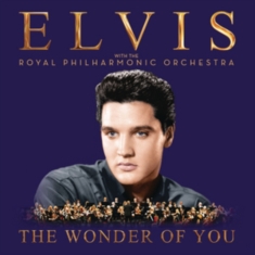 Elvis Presley - The Wonder of You