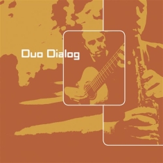 Duo Dialog - Duo Dialog