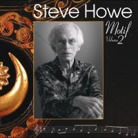 Steve Howe - Motif, Volume 2