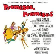 Burt Bacharach - Promises, Promises