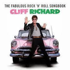 Cliff Richard - The Fabulous Rock 'N' Roll Songbook