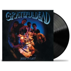 Grateful Dead - Built To Last