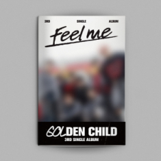 Golden Child - Feel me (Connect Ver.)