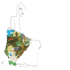 Joni Mitchell - Ladies Of The Canyon (Indie Lp)
