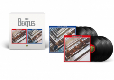 The Beatles - 1962 - 1970 (2023 Edition) 6Lp Box