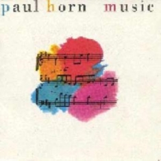 Horn Paul - Music
