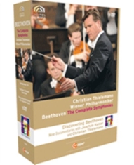 Beethoven - Symphones 1-9
