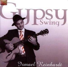 Ismael Reinhardt - Gypsy Swing