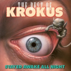 Krokus - Stayed Awake All Night