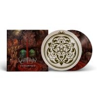 Varathron - Crimson Temple The (Picture Disc Vi