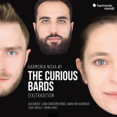 Curious Bards The - Extradition