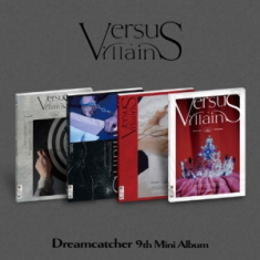 Dreamcatcher - VillainS (Random Ver.)