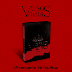 Dreamcatcher - VillainS (C Ver.)