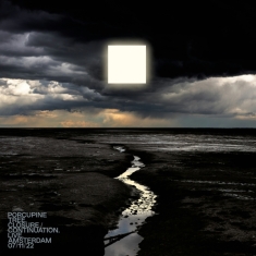Porcupine Tree - Closure / Continuation. Live. Amsterdam 07/11/22 (Ltd Bluray+DVD)