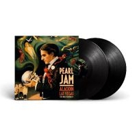Pearl Jam - Aladdin, Las Vegas 1993 (2 Lp Vinyl
