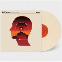 Misty Coast - Nevereverending (Beige Vinyl Lp)