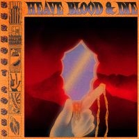 Heave Blood & Die - Burnout Codes (Vinyl Lp)