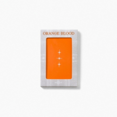 Enhypen - Orange Blood (Weverse Album Ver.)