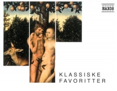 Various - Klassiske Favoritter