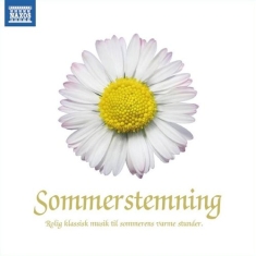 Various - Sommerstemning