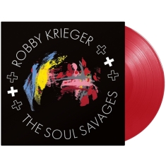 Robby Krieger - Robby Krieger And The Soul Savages