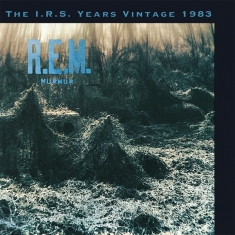 R.E.M. - Murmur