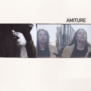 Amiture - Mother Engine