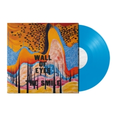 The Smile - Wall Of Eyes (Sky Blue Vinyl)