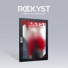 Rocky - Rockyst (Modern Ver.)