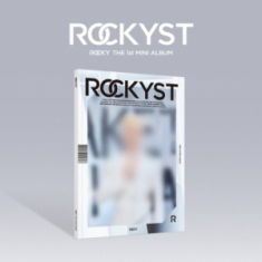 Rocky - Rockyst (Classic Ver.)