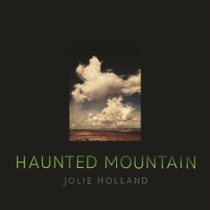 Julie Holland - Haunted Mountain