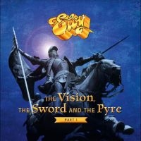 Eloy - Vision The, Sword And Pyre The (2 L
