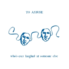 Randy Rice - To Anyone Who's Ever Laughed?(2Lp+3