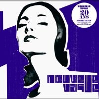 Nouvelle Vague - Nouvelle Vague (20 Ans)