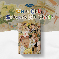 Chuu - Season´s Greetings 2024
