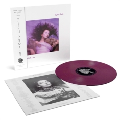 Kate Bush - Hounds Of Love (Raspberry Beret Vinyl)