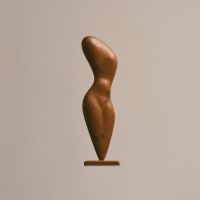 Spencer Zahn - Statues