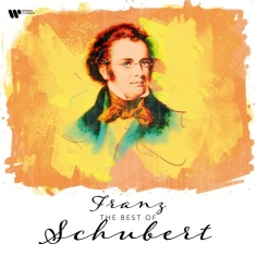 Classical Composer Compilation - Best Of Schubert