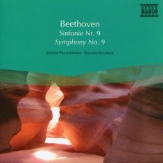 Beethoven - Symphony No 9