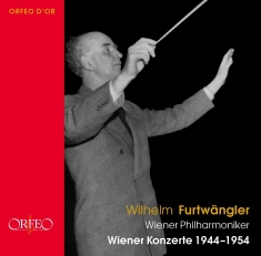 Various - Vienna Concerts, 1944-54 (18 Cd)