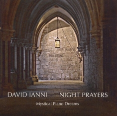 Ianni - Night Prayers