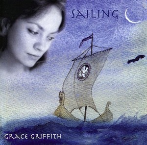 Grace Griffith - Sailing